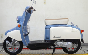 HONDA JU RIO AF52