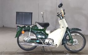 HONDA SUPER CUB50 AA01