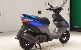 SUZUKI ADDRESS V125 S