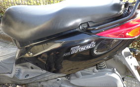 YAMAHA AXIS 125 TREET SE53J