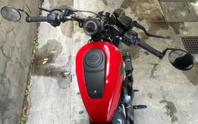 HARLEY  HARLEY RH975 NIGHT  STAR  2024 ZH1