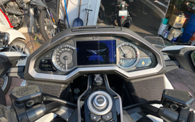 HONDA GL 1800 GOLD WING TOUR 2020 SC79