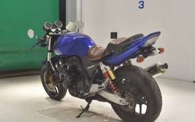 HONDA CB400SF GEN 4 2016 NC42