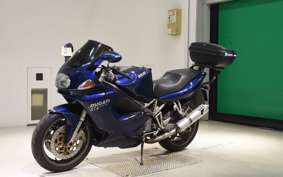 DUCATI ST4 2001