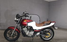 HONDA JADE MC23