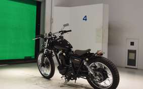 KAWASAKI 250TR 1974 BJ250F