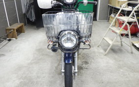 HONDA C50 SUPER CUB AA04