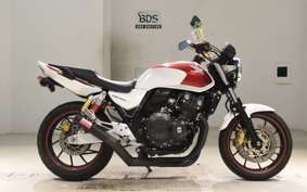 HONDA CB400SF GEN 4 2017 NC42