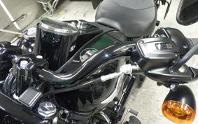 HARLEY FLSTFBS1800 2017