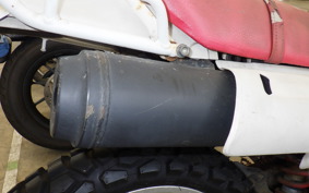 HONDA XL DEGREE MD26