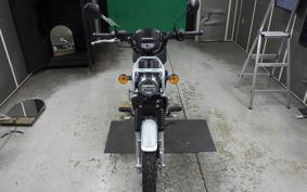 HONDA CROSS CUB 110 2022 JA60