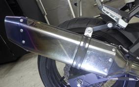 KAWASAKI NINJA 400 2022 EX400G