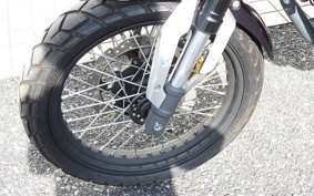 HONDA CB190SS PCL3