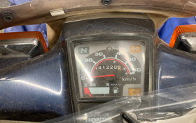 HONDA SUPER CUB50 AA01