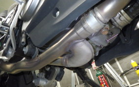 SUZUKI DL650 ( V-Strom 650 ) XTA 2017 C733A