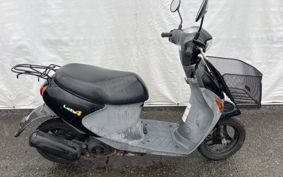 SUZUKI LET`S4