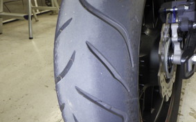 HONDA CBR400R 2021 NC56