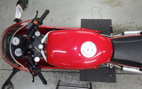 DUCATI 400SS 1990