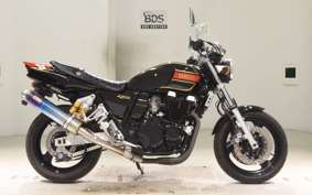 YAMAHA XJR400 Gen.3 R 2001 RH02J