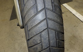 YAMAHA SRX400 1986 1JL