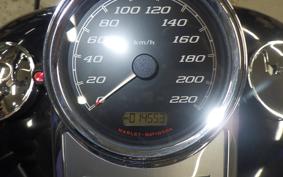 HARLEY FLHRC 1690 2014