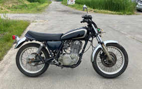 YAMAHA SR500-1 2J2