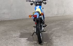 SUZUKI TS50 Hustler SA11A