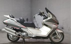 HONDA SILVERWING 400 NF01