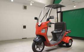 HONDA GYRO CANOPY 2017 TA03