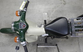 HONDA C50 SUPER CUB AA01