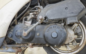 HONDA DIO FIT AF27