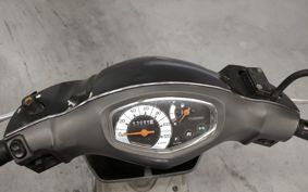 SUZUKI ADDRESS V125 CF46A
