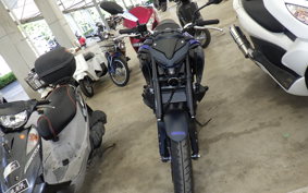 YAMAHA MT-25 A RG74J