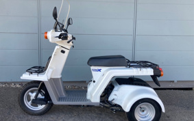 HONDA  GYRO X STANDARD  TD02