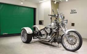 HARLEY FXST-I1450 TRIKE 2004