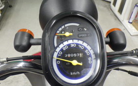 HONDA TODAY 2 2002 AF67