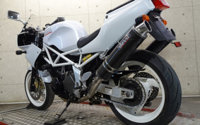YAMAHA TRX850 1995 4NX
