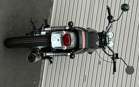 YAMAHA SR400 2002 RH01J