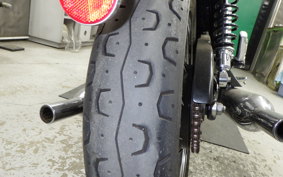 TRIUMPH BONNEVILLE T100 2017