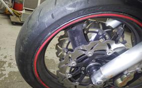 SUZUKI GSX400 IMPULSE 1997 GK79A