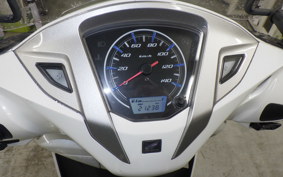 HONDA LEAD 125 2008 JF45