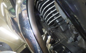 SUZUKI INTRUDER 400 Classic 2012 VK56A