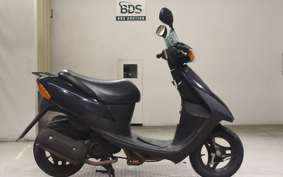 SUZUKI LET's 2 2006 CA1PA