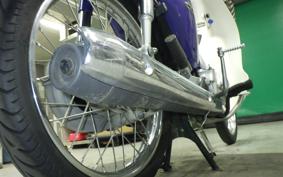 HONDA C110 SUPER CUB JA07
