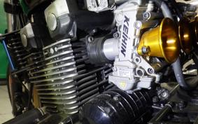 KAWASAKI ZEPHYR 400 KAI 2006 ZR400C