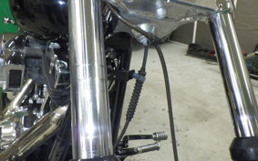 HARLEY FXSTB 1450 2006