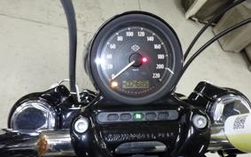 HARLEY XL1200XS 2019