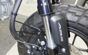 HONDA MONKEY 125 JB03