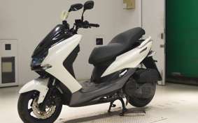 YAMAHA MAJESTY155 Gen.2 S SG52J