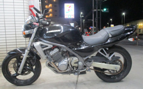 KAWASAKI BALIUS250 ZR250A